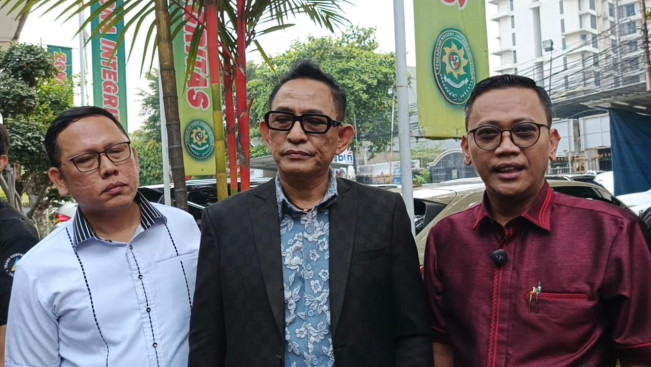 Kuasa Hukum Nikita Mirzani